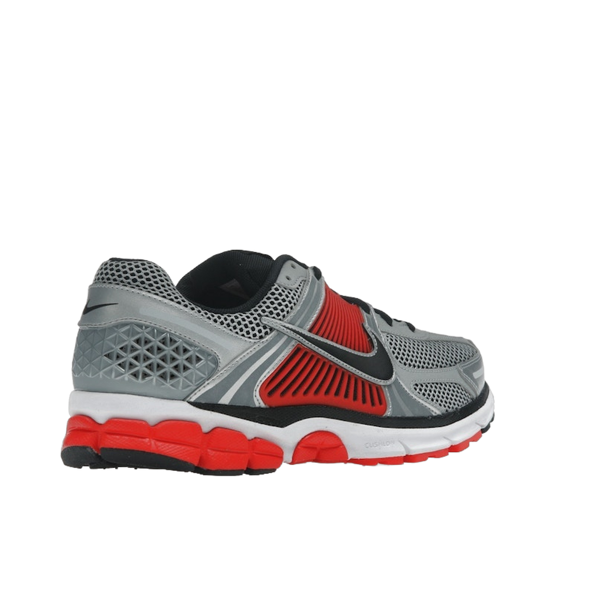 Nike Zoom Vomero 5 Bright Crimson Metallic Silver — kolab