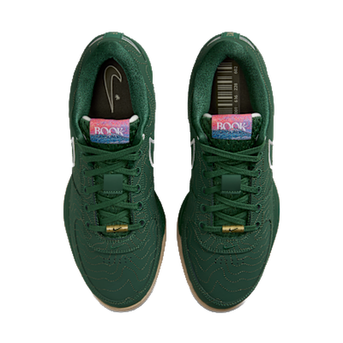 Nike Book 1 Flagstaff — kolab