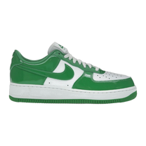 Nike Air Force 1 Low '07 Kelly Green Patent — kolab