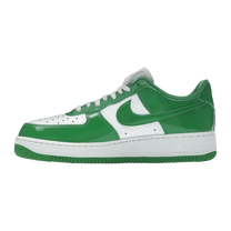 Nike Air Force 1 Low '07 Kelly Green Patent — kolab