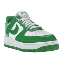 Nike Air Force 1 Low '07 Kelly Green Patent — kolab