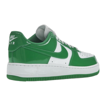 Nike Air Force 1 Low '07 Kelly Green Patent — kolab