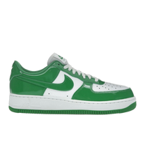 Nike Air Force 1 Low '07 Kelly Green Patent — kolab
