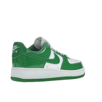 Nike Air Force 1 Low '07 Kelly Green Patent — kolab