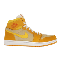 Jordan 1 High Zoom Air CMFT 2 Yellow Ochre — kolab