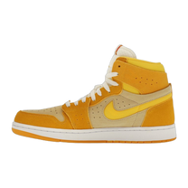 Jordan 1 High Zoom Air CMFT 2 Yellow Ochre — kolab