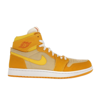 Jordan 1 High Zoom Air CMFT 2 Yellow Ochre — kolab