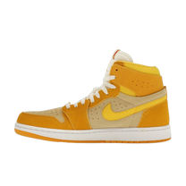 Jordan 1 High Zoom Air CMFT 2 Yellow Ochre — kolab