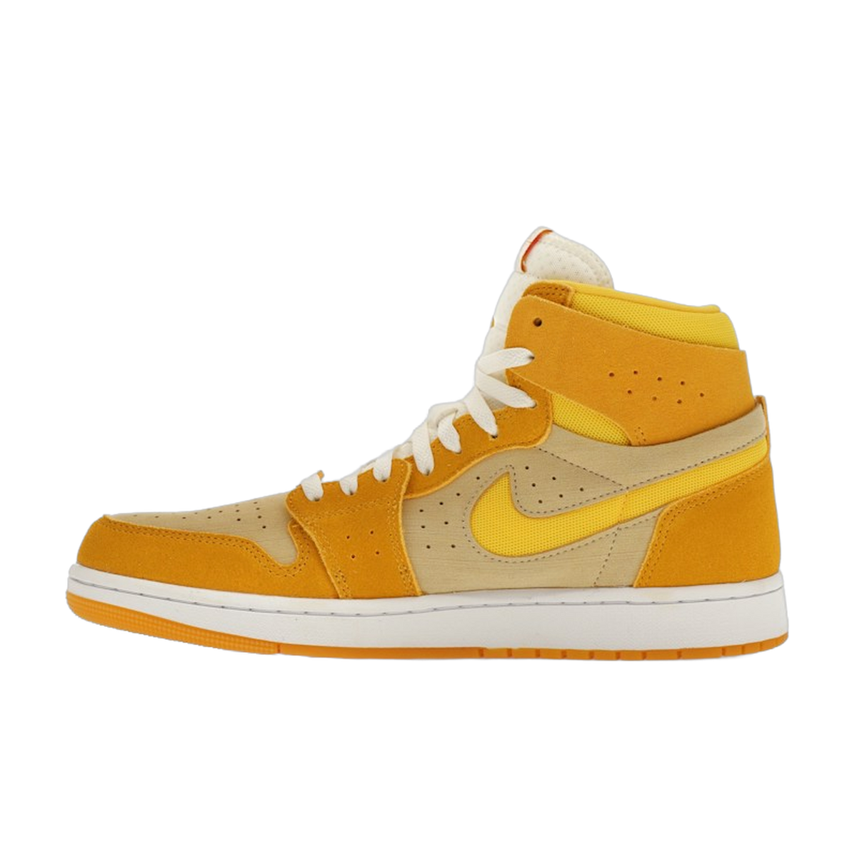 Jordan 1 High Zoom Air CMFT 2 Yellow Ochre — kolab