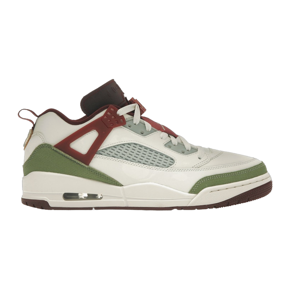 Jordan Spizike Low Chinese New Year (2024) — kolab