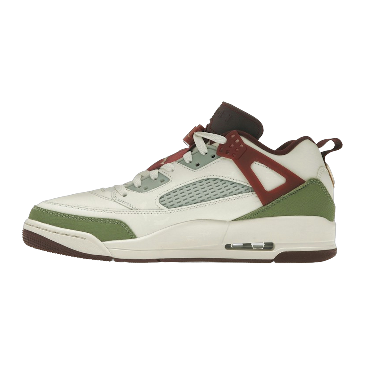 Jordan Spizike Low Chinese New Year (2024) — kolab