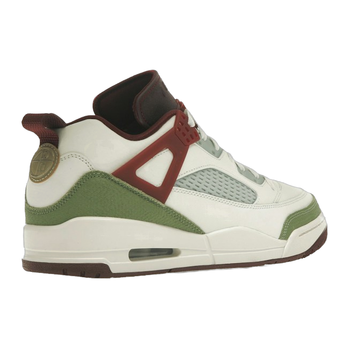 Jordan Spizike Low Chinese New Year (2024) — kolab