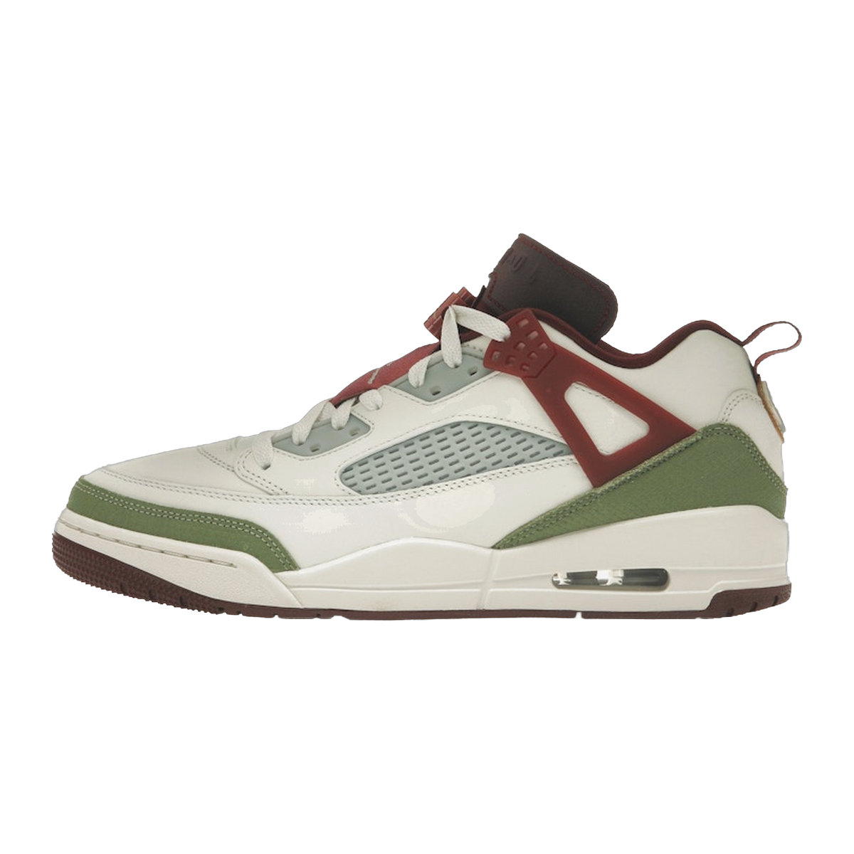 Jordan Spizike Low Chinese New Year (2024) — kolab