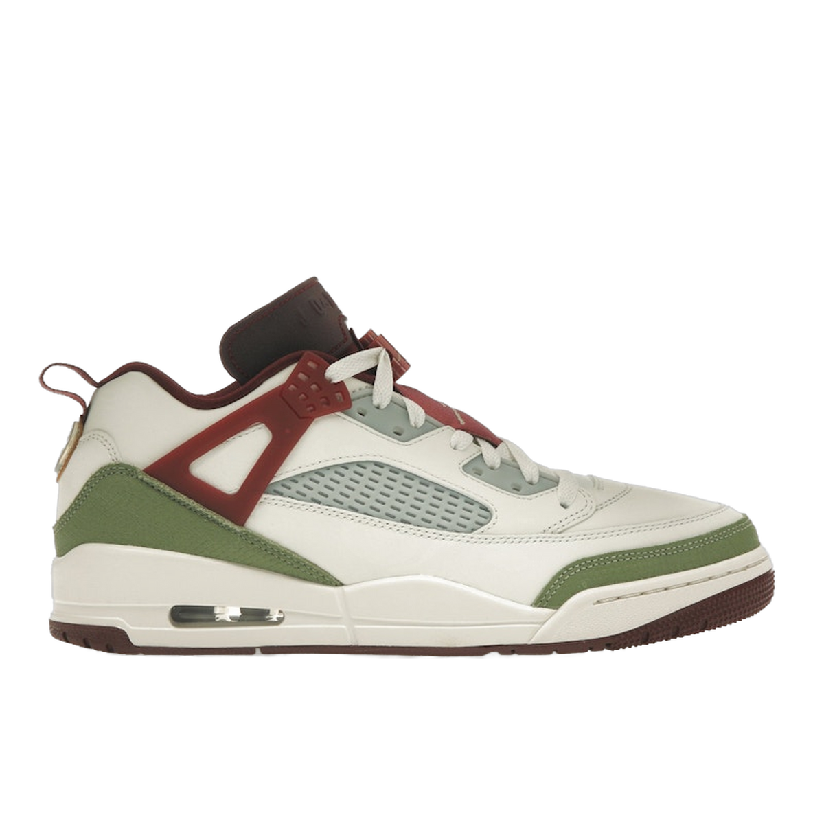 Jordan Spizike Low Chinese New Year (2024) — kolab