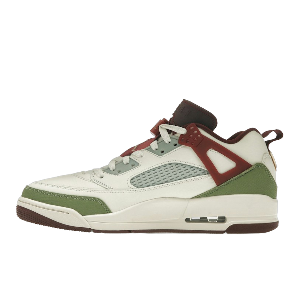 Jordan Spizike Low Chinese New Year (2024) — kolab