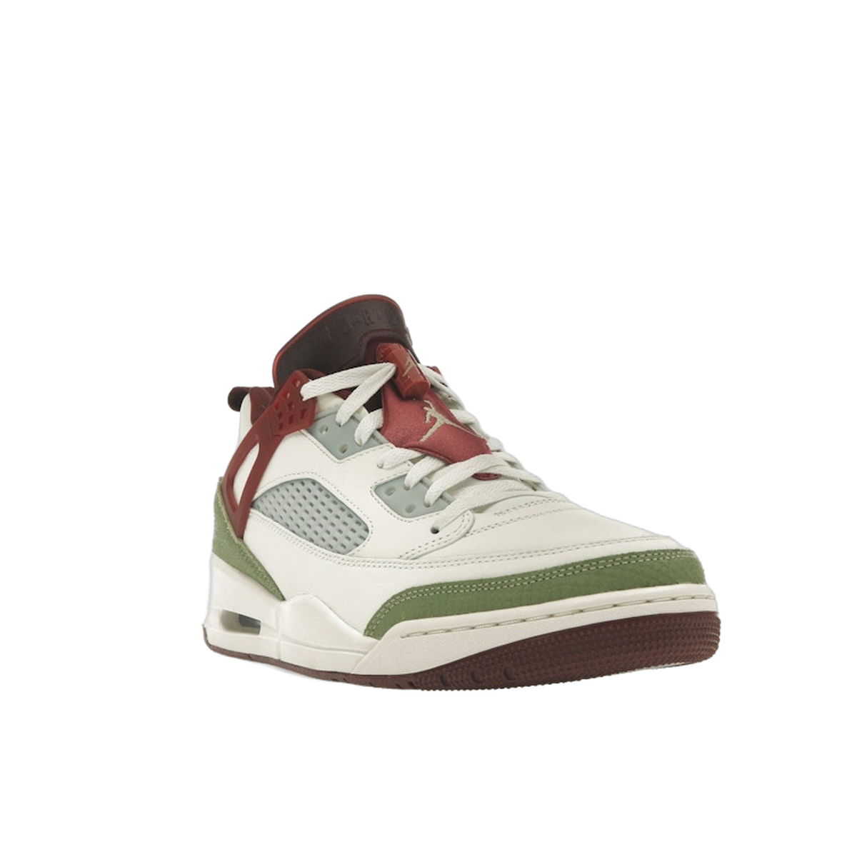 Jordan Spizike Low Chinese New Year (2024) — kolab