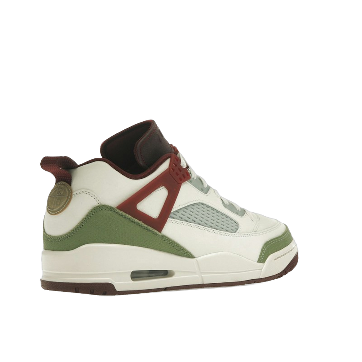 Jordan Spizike Low Chinese New Year (2024) — kolab
