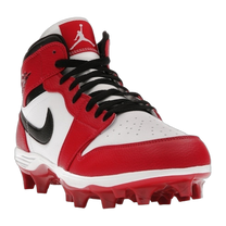 Jordan 1 Mid TD Cleat Chicago — kolab