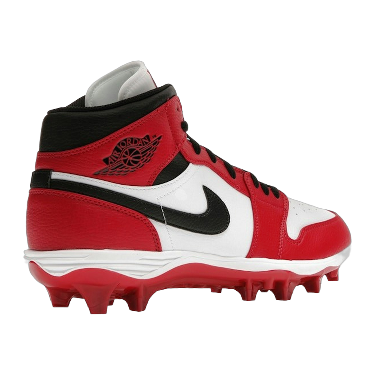 Jordan 1 Mid TD Cleat Chicago — kolab