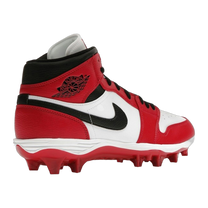 Jordan 1 Mid TD Cleat Chicago — kolab