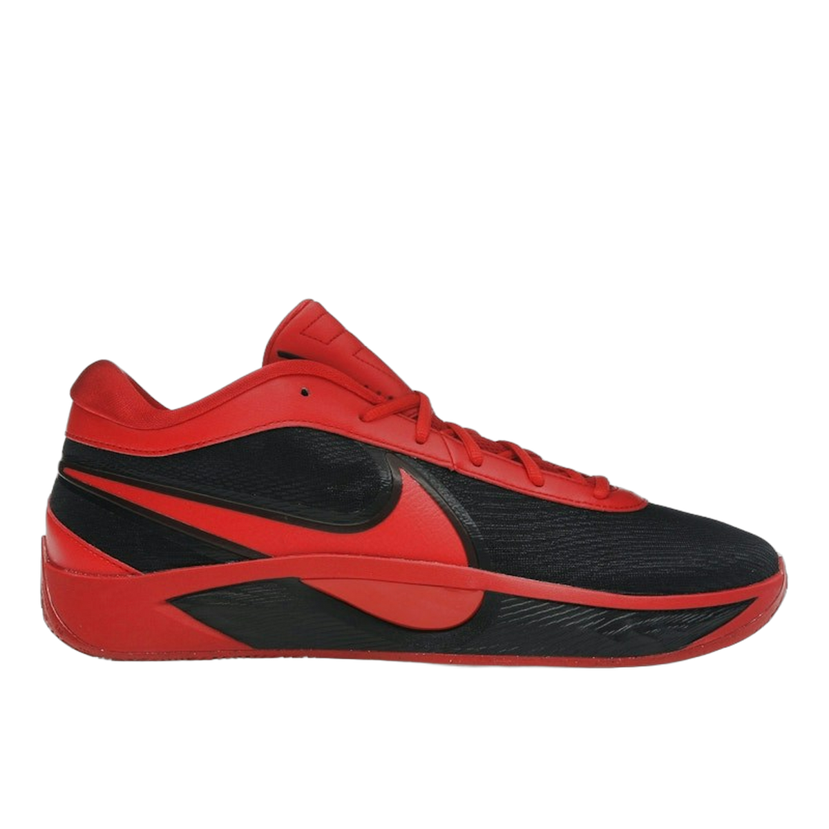 Nike Giannis Zoom Freak 6 Bred — kolab