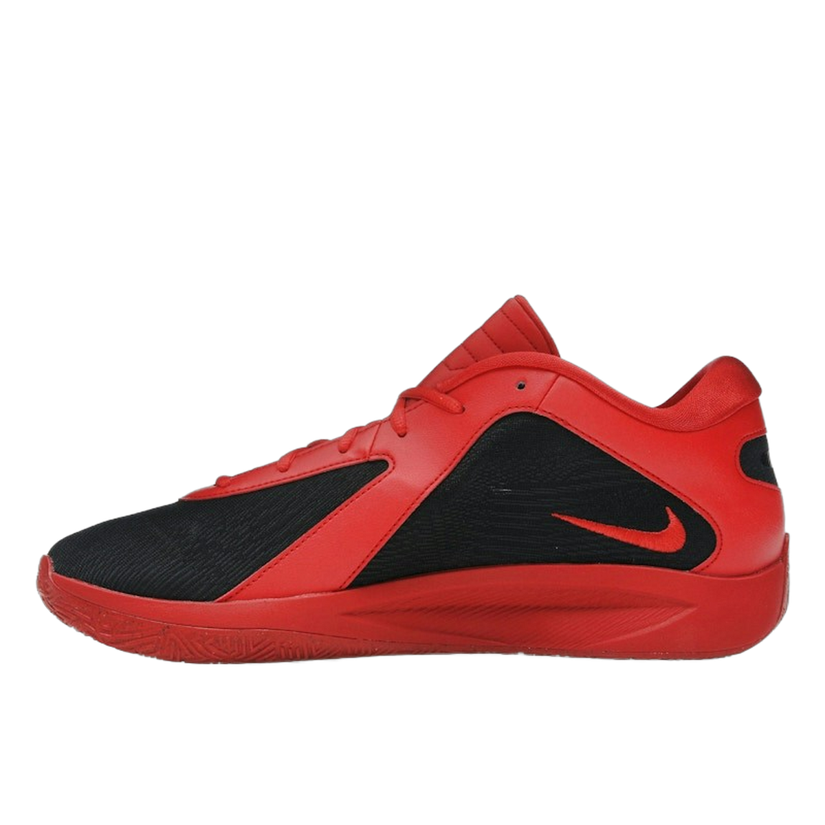 Nike Giannis Zoom Freak 6 Bred — kolab