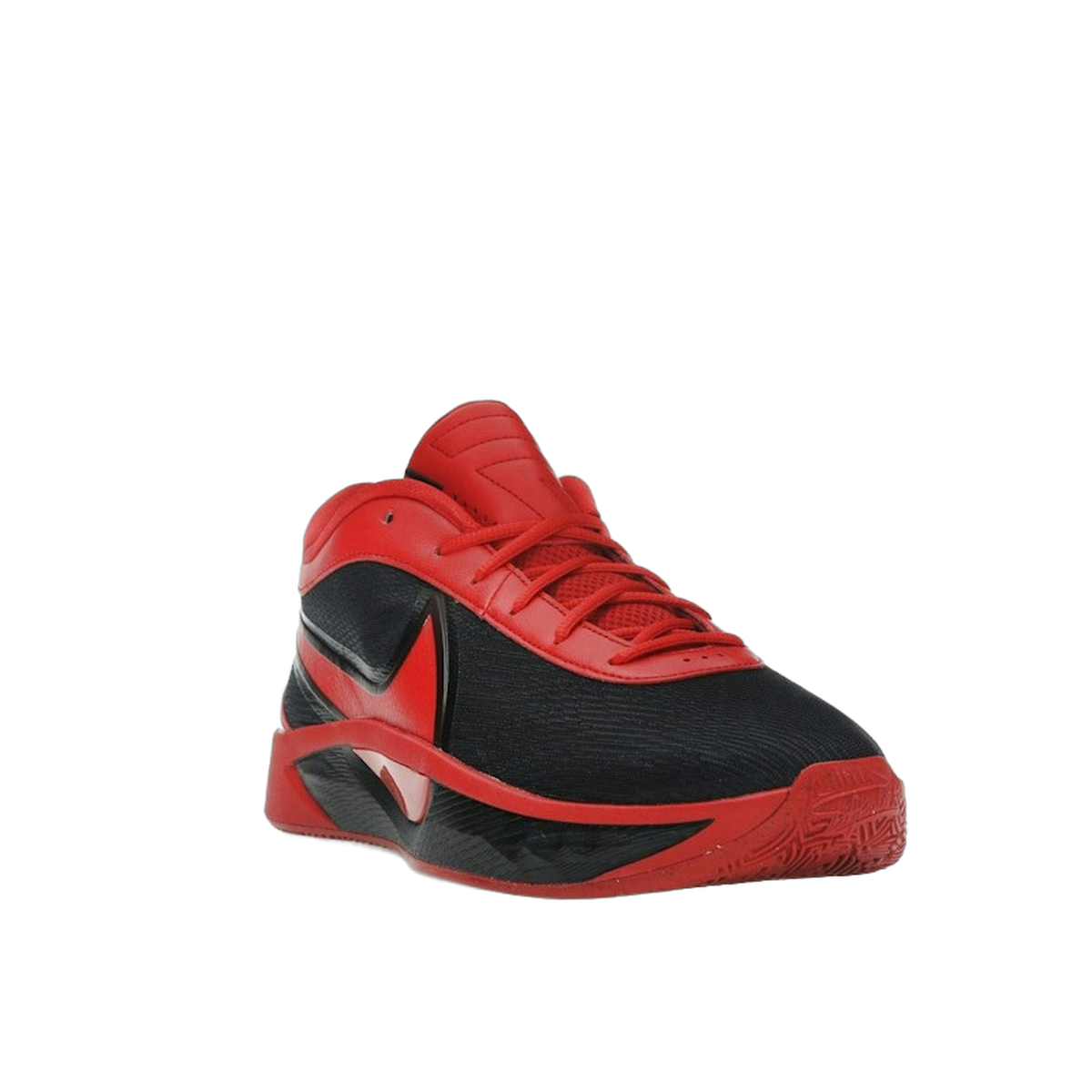 Nike Giannis Zoom Freak 6 Bred — kolab