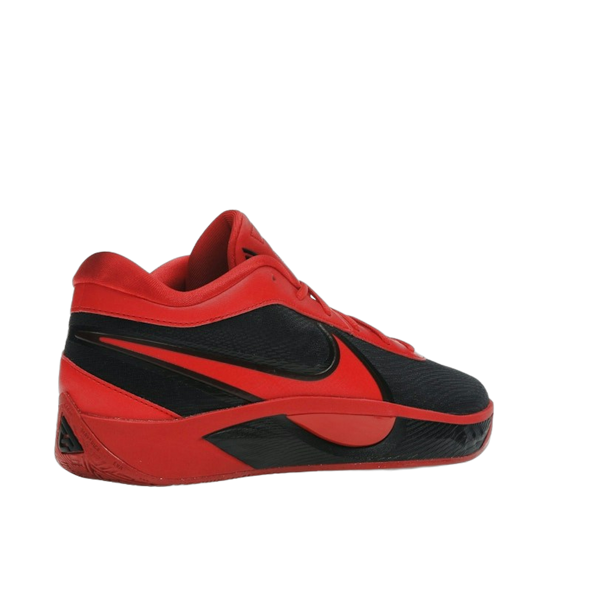 Nike Giannis Zoom Freak 6 Bred — kolab