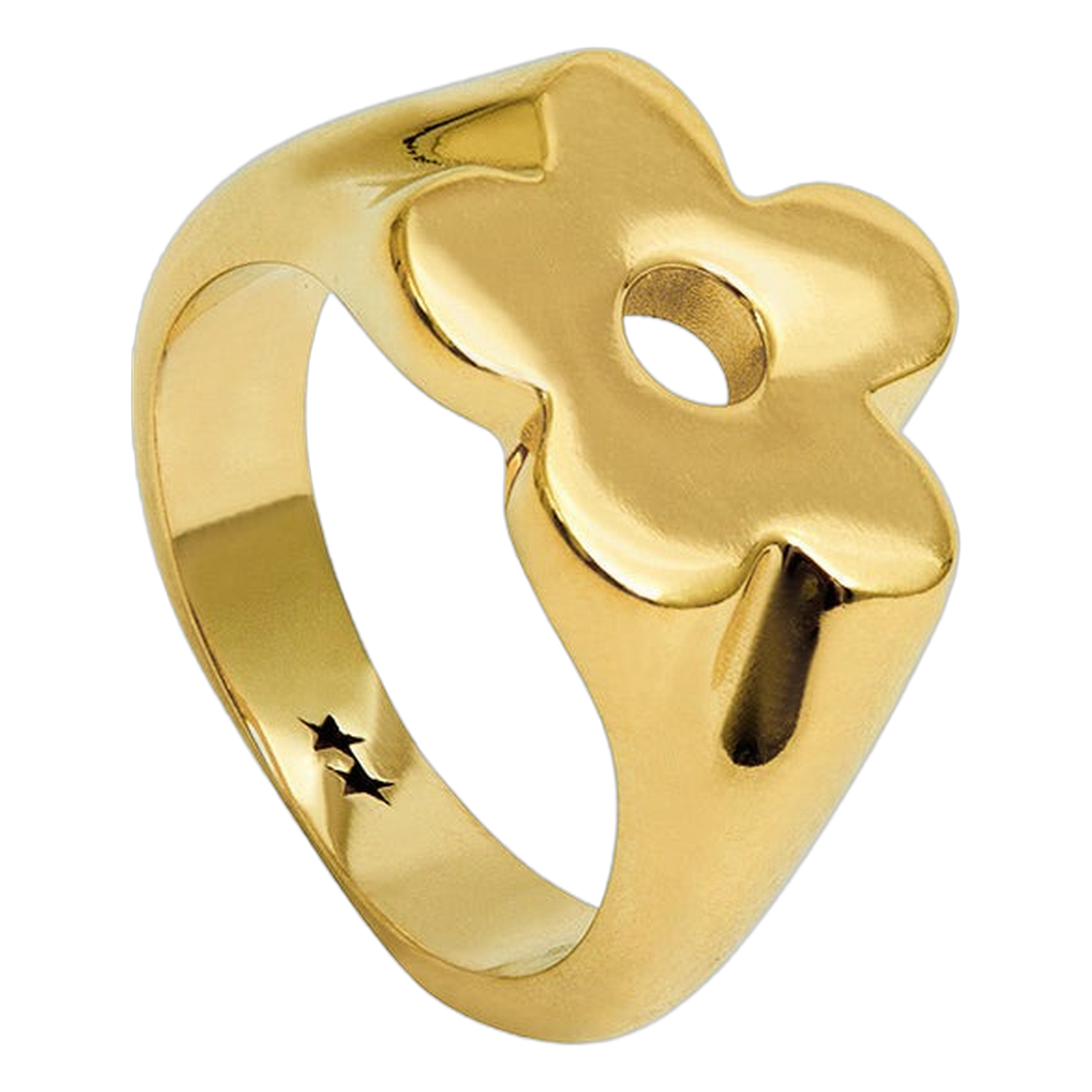 Flower Ring
