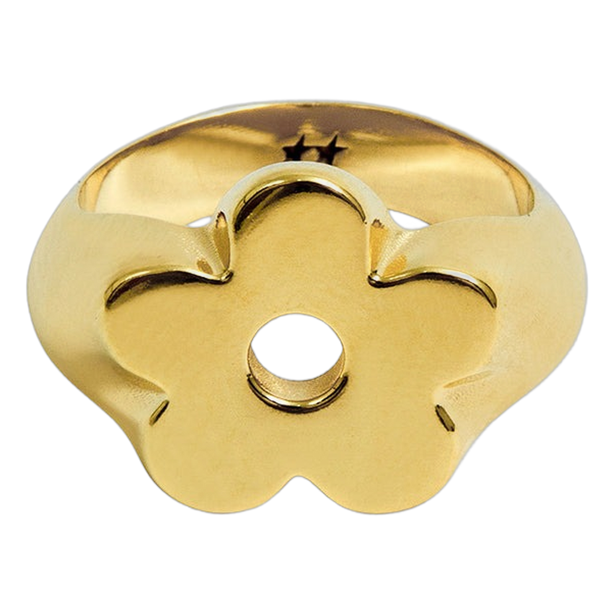 Flower Ring