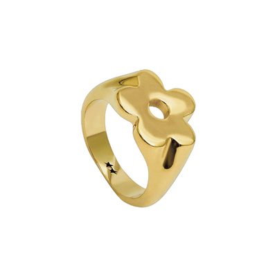 Flower Ring