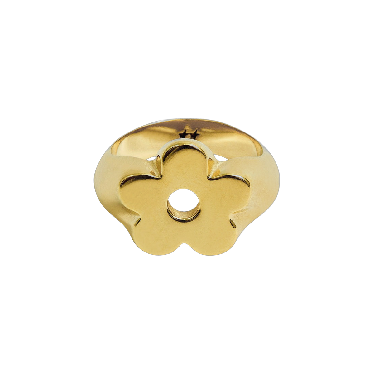 Flower Ring