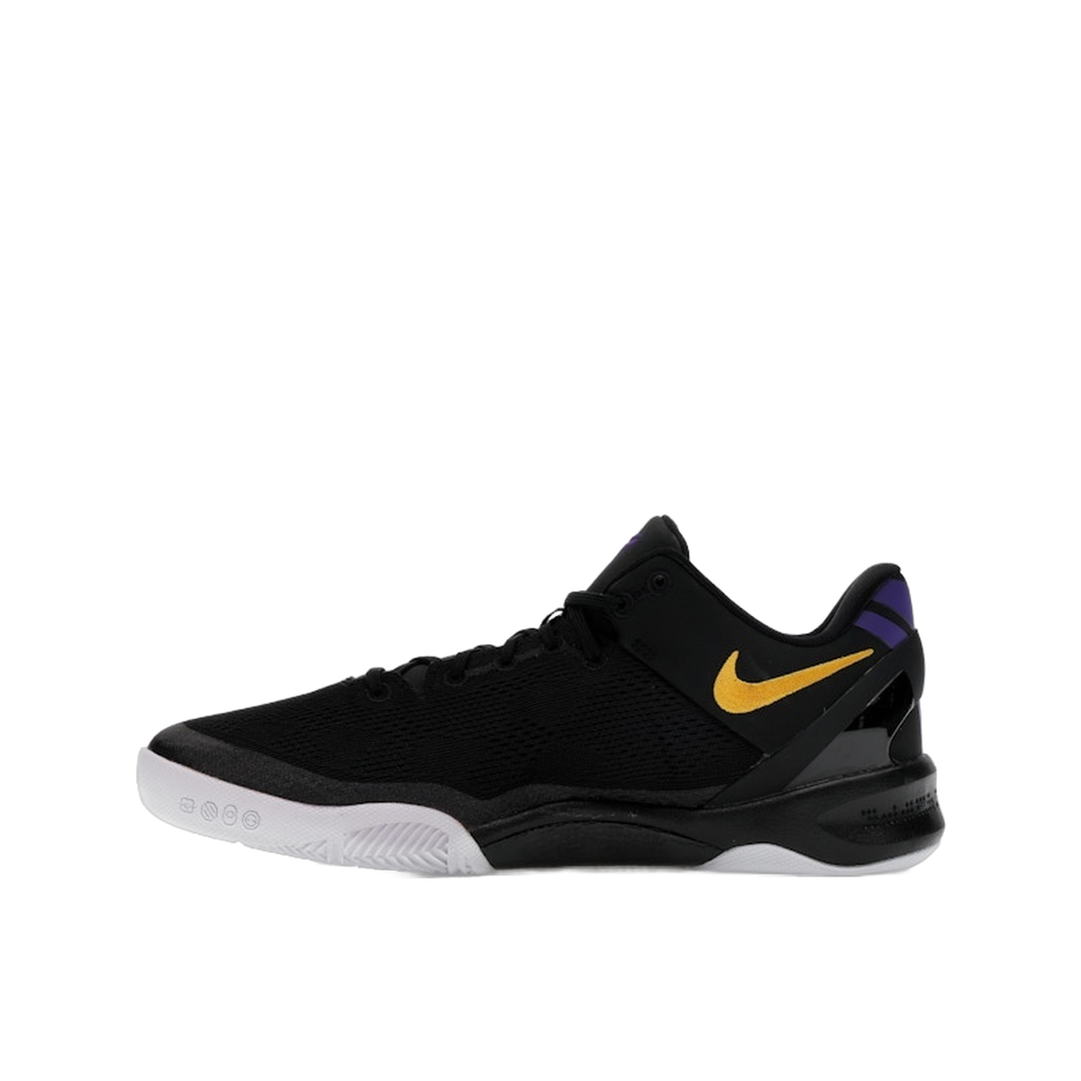 Nike Kobe 8 Lakers Away (GS) · kolab