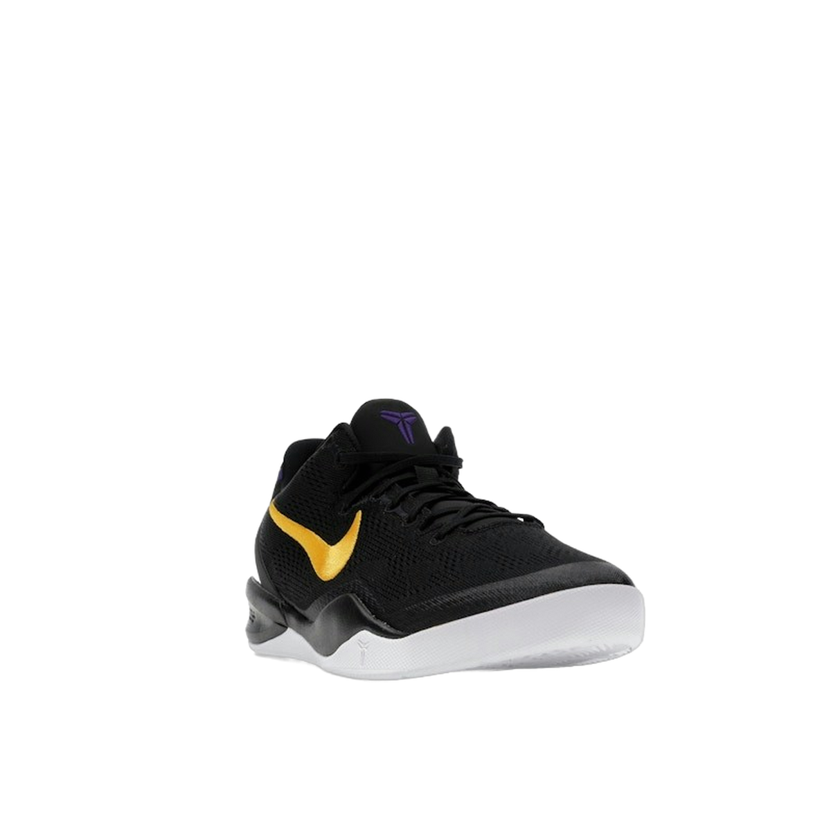 Nike Kobe 8 Lakers Away (GS) · kolab