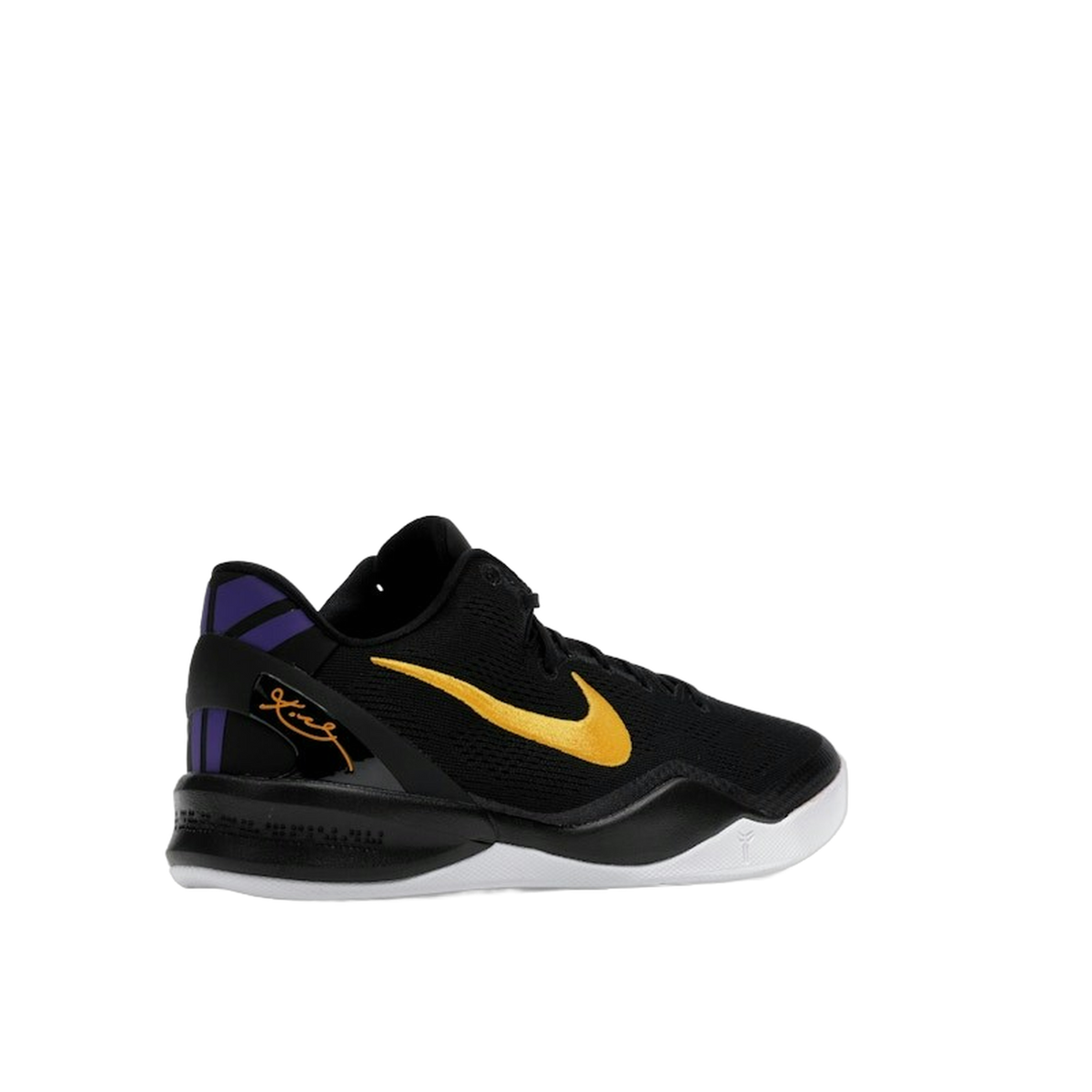 Nike Kobe 8 Lakers Away (GS) · kolab