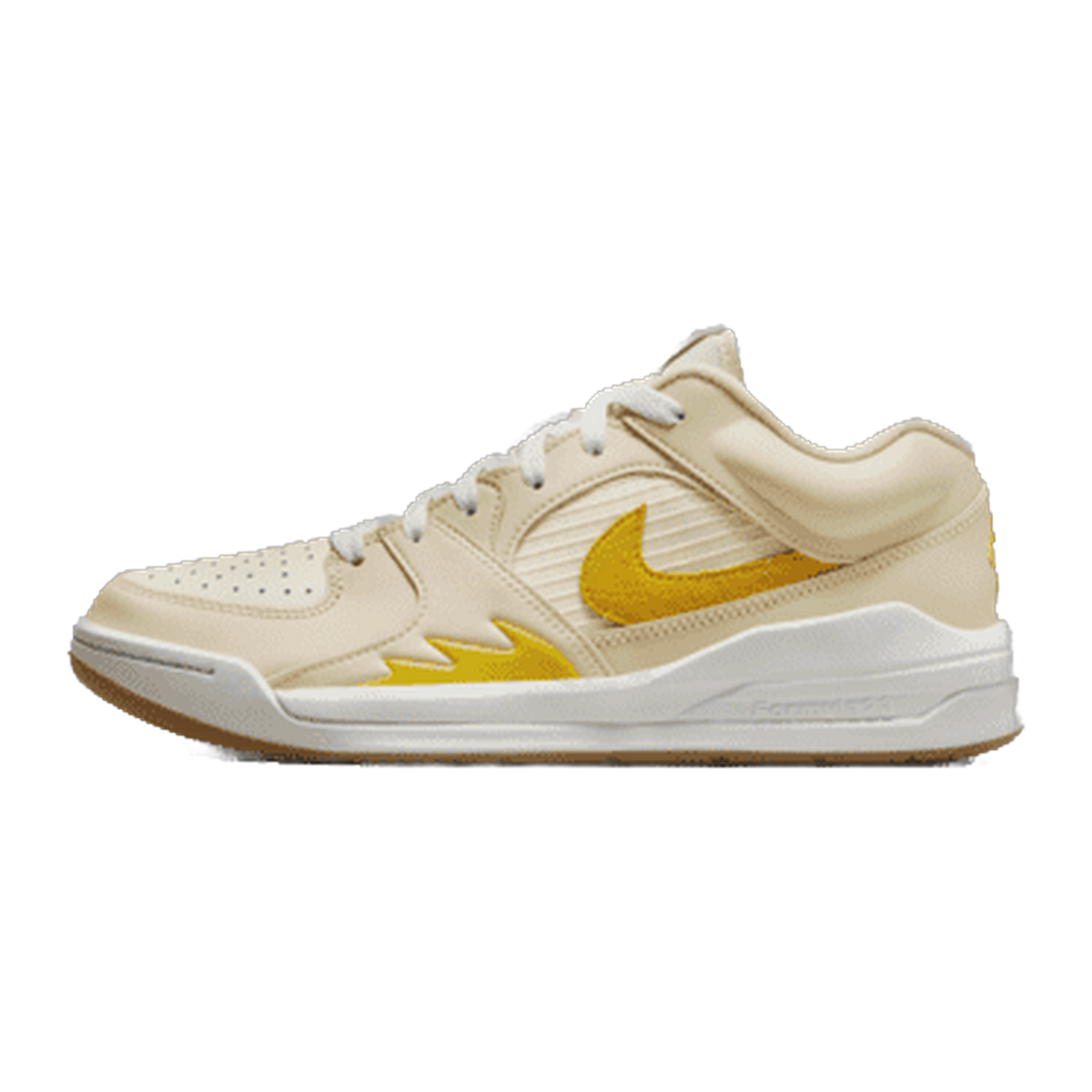 Jordan Stadium 90 Pale Vanilla Coconut Milk Tour Yellow Yellow Ochre — kolab