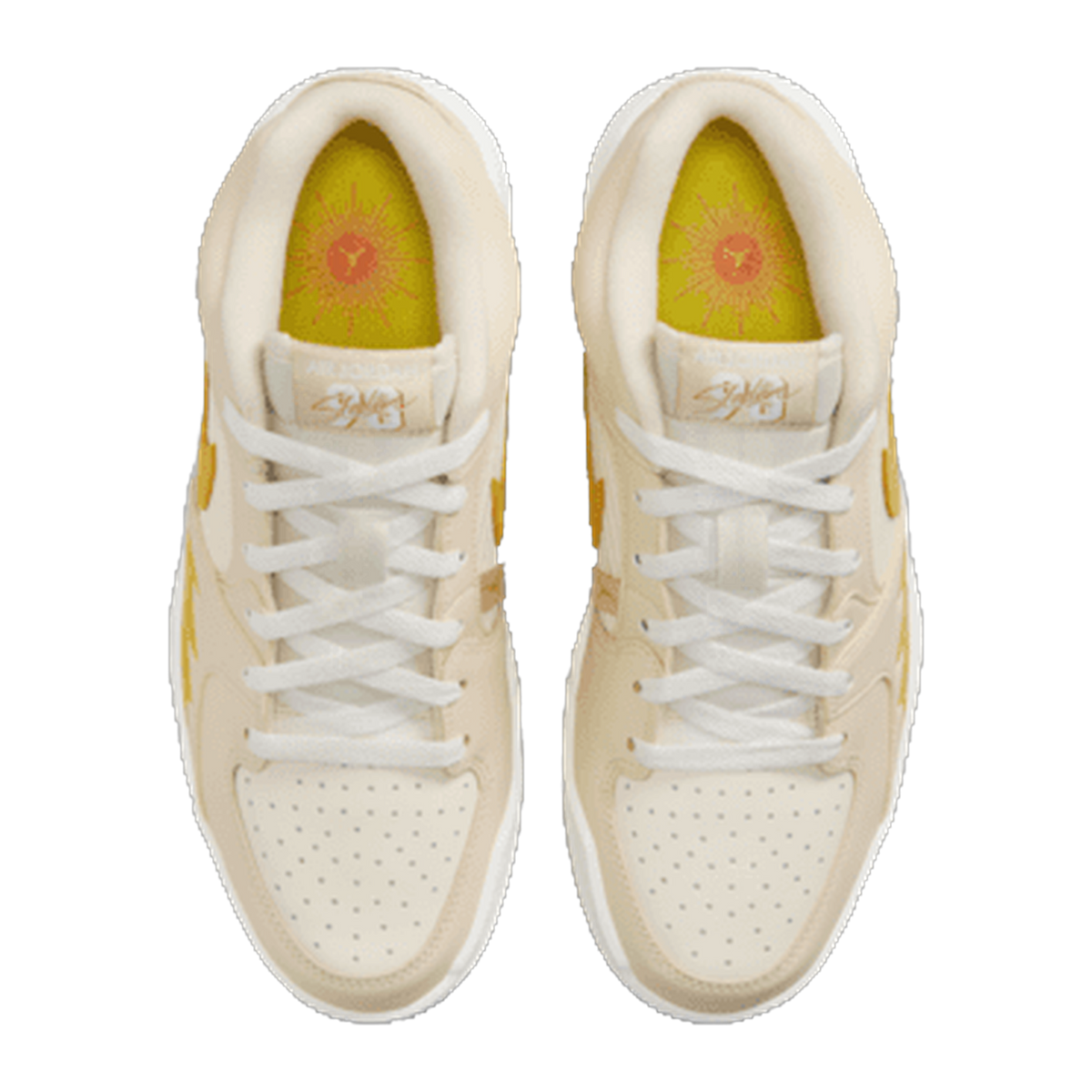 Jordan Stadium 90 Pale Vanilla Coconut Milk Tour Yellow Yellow Ochre — kolab