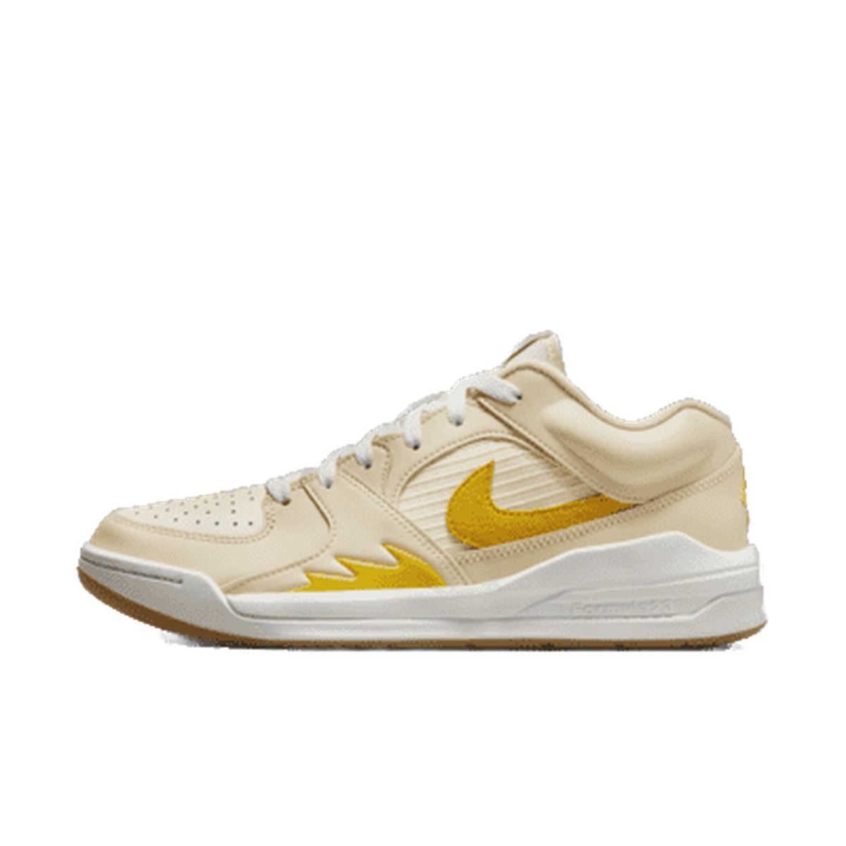 Jordan Stadium 90 Pale Vanilla Coconut Milk Tour Yellow Yellow Ochre — kolab
