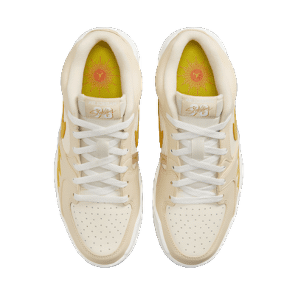Jordan Stadium 90 Pale Vanilla Coconut Milk Tour Yellow Yellow Ochre — kolab