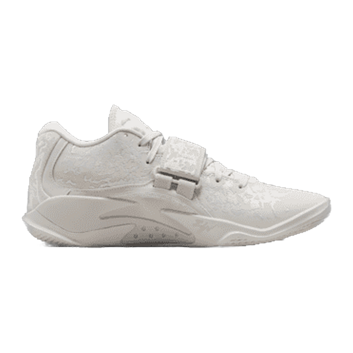 Jordan Zion 3 SE M.U.D. Light Bone — kolab