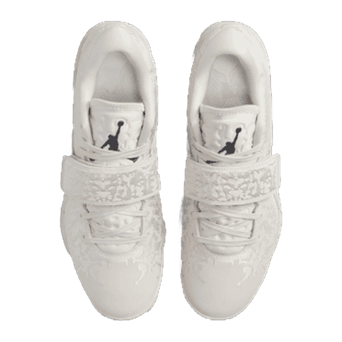 Jordan Zion 3 SE M.U.D. Light Bone — kolab