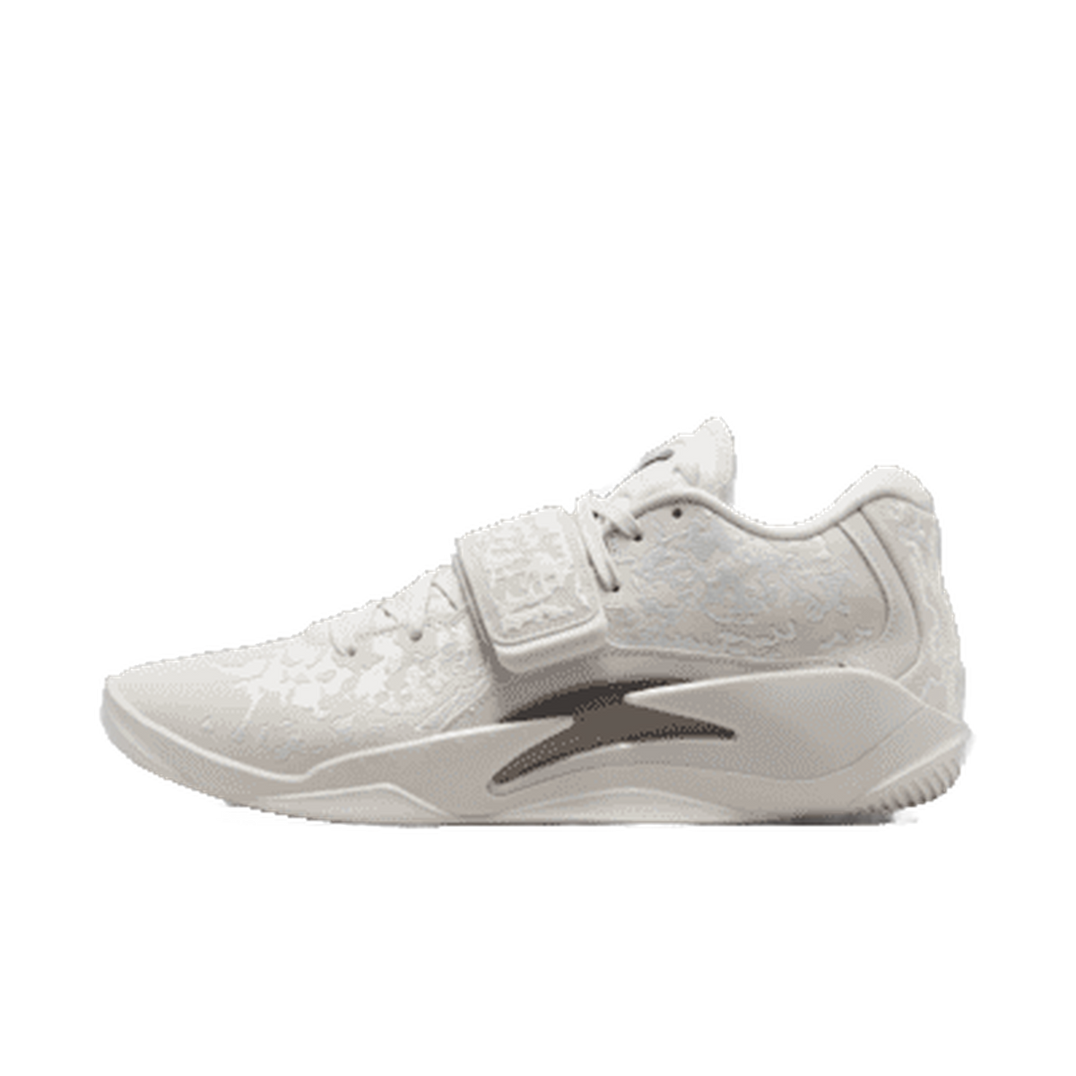 Jordan Zion 3 SE M.U.D. Light Bone — kolab
