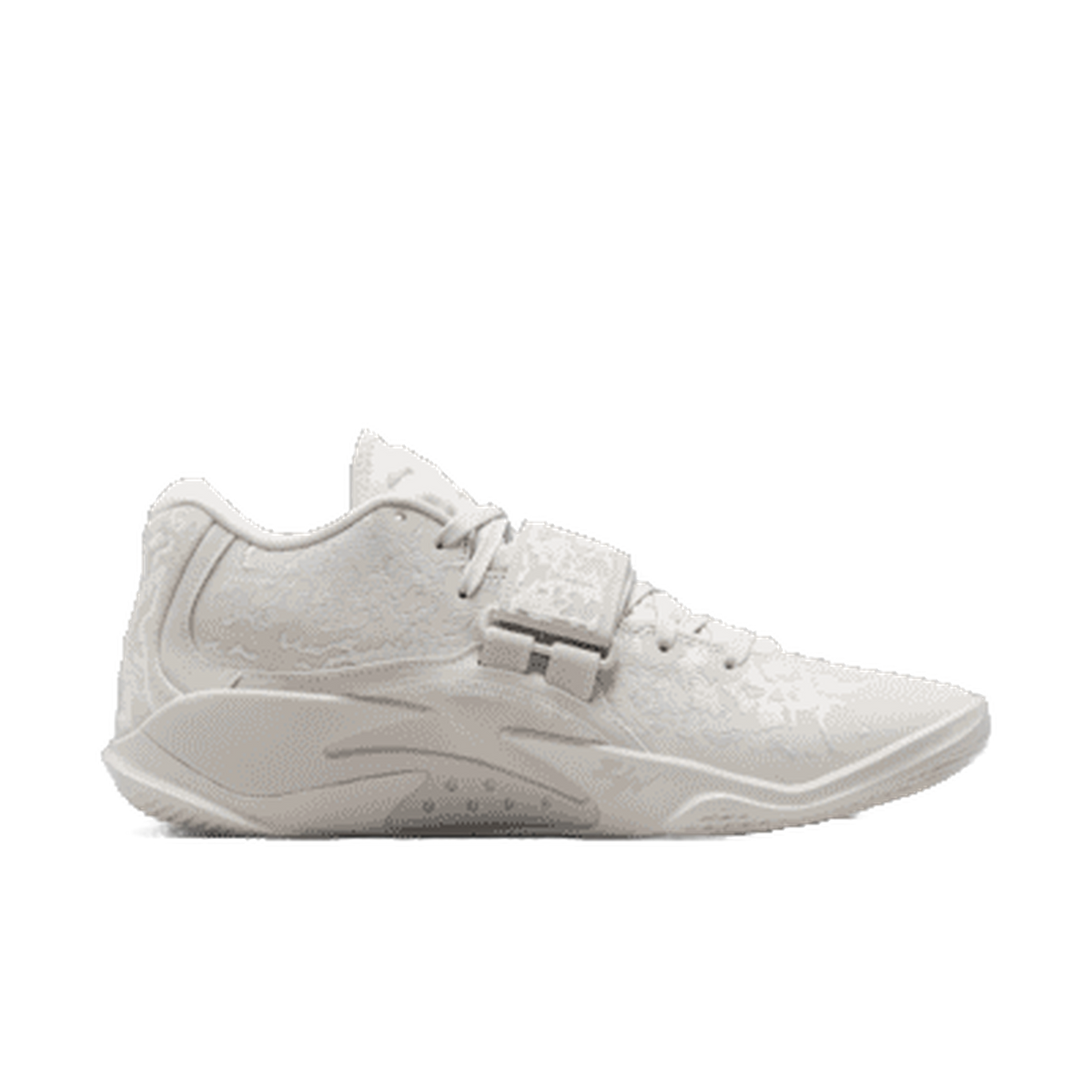 Jordan Zion 3 SE M.U.D. Light Bone — kolab