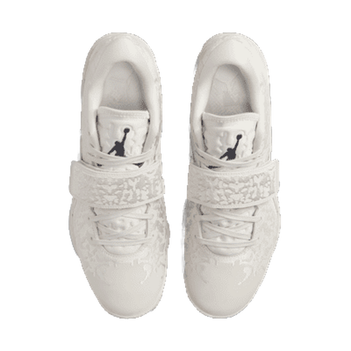 Jordan Zion 3 SE M.U.D. Light Bone — kolab