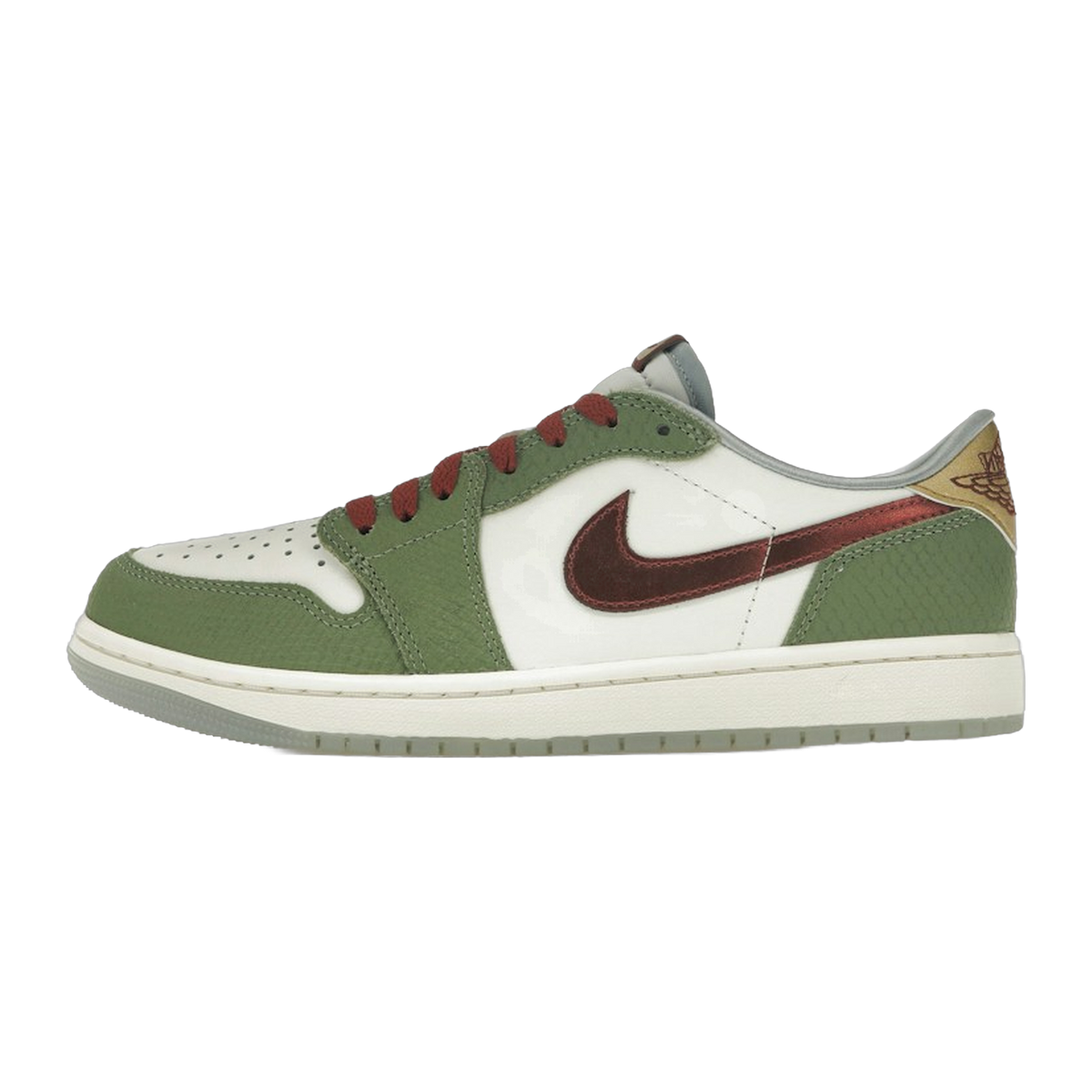 Jordan 1 Retro Low OG Year of the Dragon (2024) — kolab