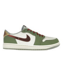 Jordan 1 Retro Low OG Year of the Dragon (2024) — kolab