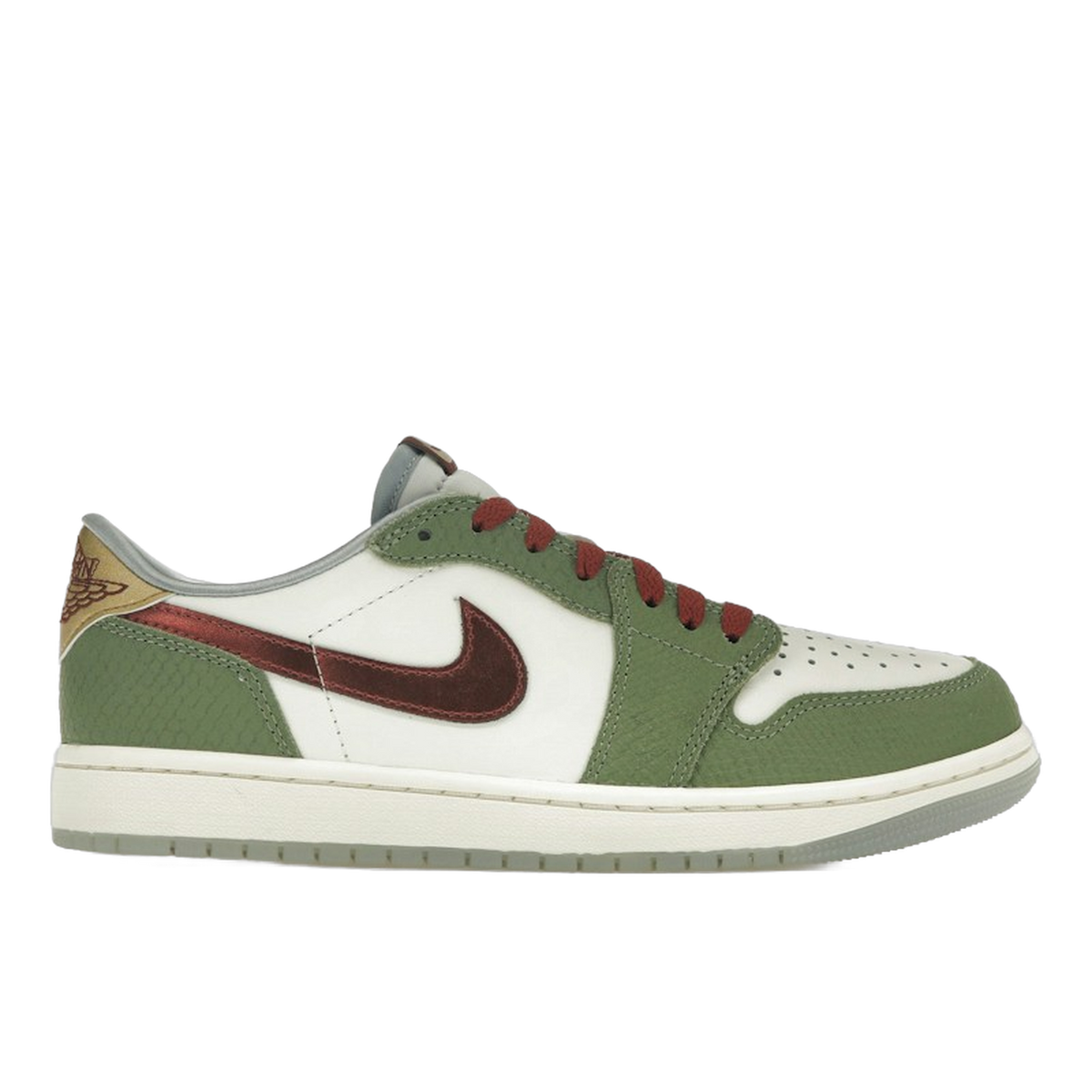Jordan 1 Retro Low OG Year of the Dragon (2024) — kolab