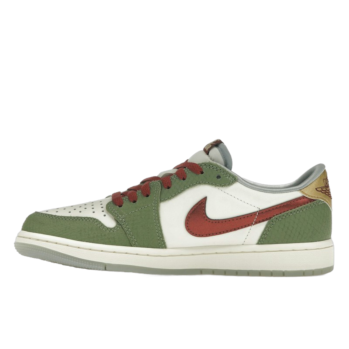 Jordan 1 Retro Low OG Year of the Dragon (2024) — kolab