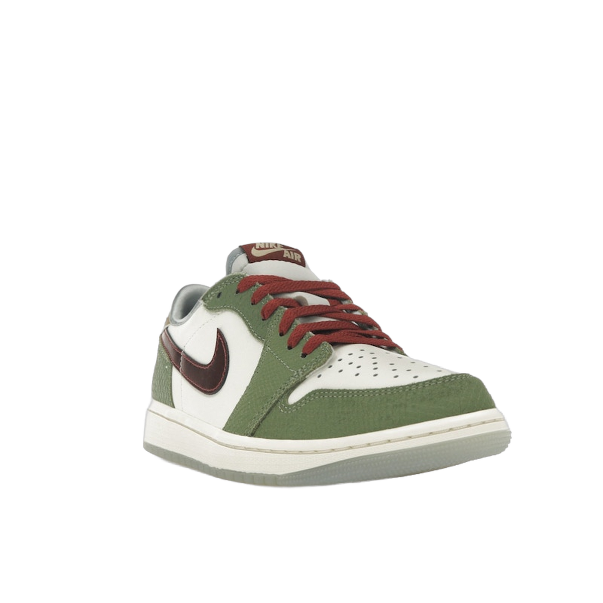 Jordan 1 Retro Low OG Year of the Dragon (2024) — kolab