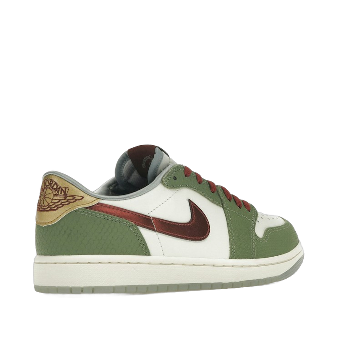 Jordan 1 Retro Low OG Year of the Dragon (2024) — kolab